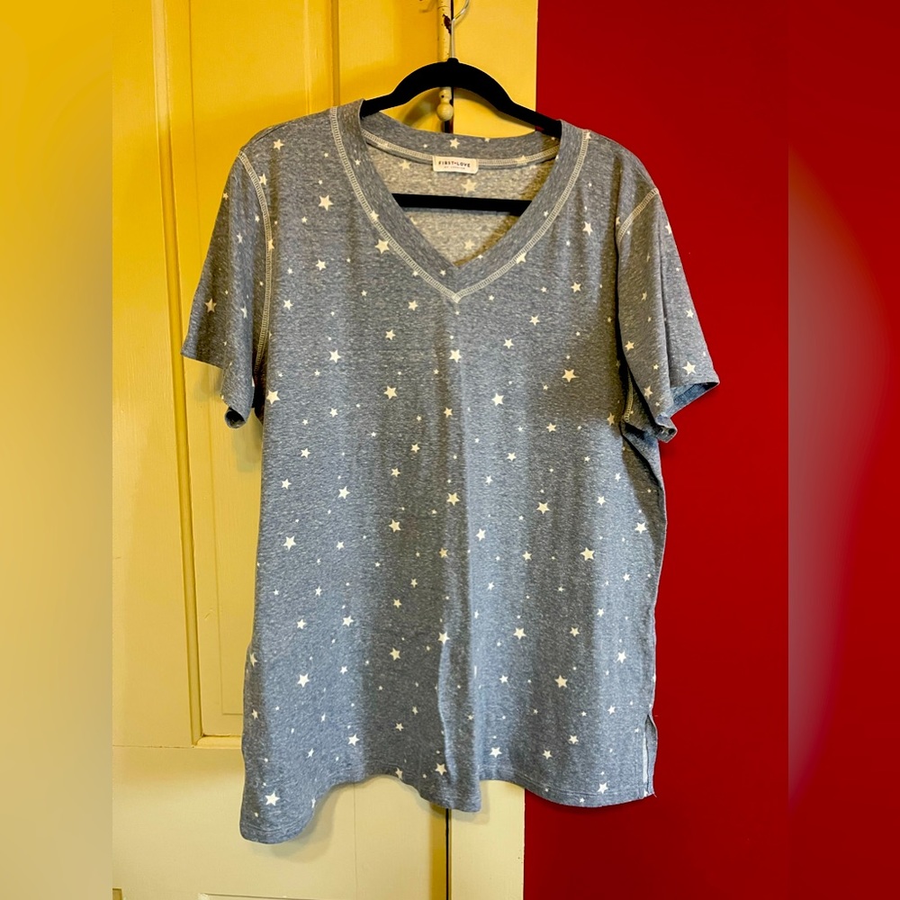 Star shirt